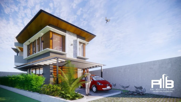 Brgy. Matobato, calbayog City, Samar Standard Design